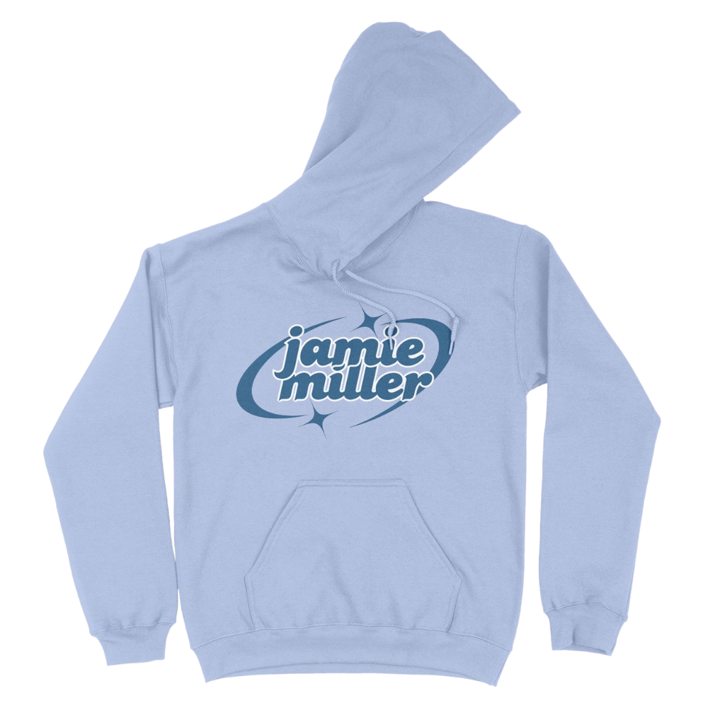 Long Way Home World Tour Hoodie