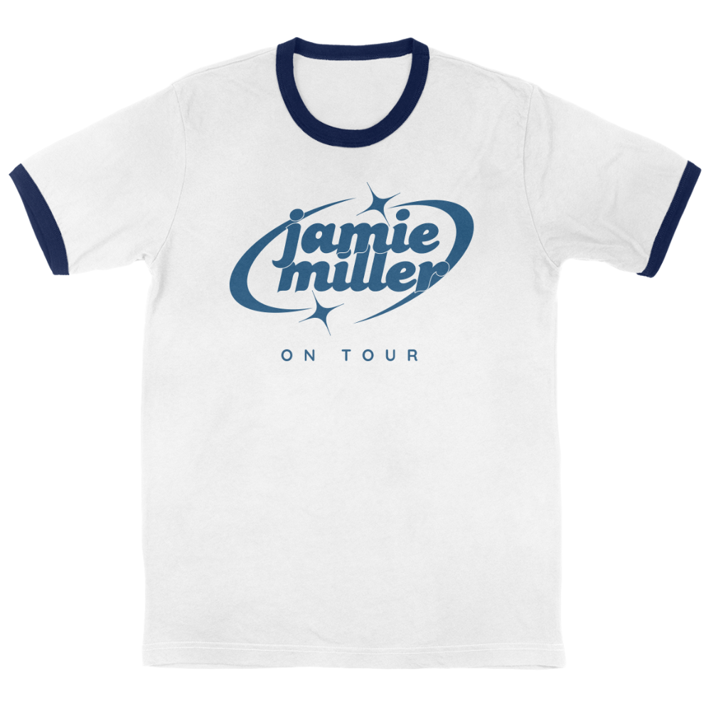 Long Way Home Tour Tee
